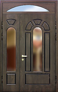 Элитная дверь DZ133