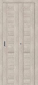 Межкомнатная дверь Браво-21 Cappuccino Melinga BR4897