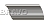 Карниз 120 см BRK1660