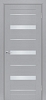 Межкомнатная дверь ТЕХНО-742 Манхэттен