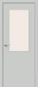 Межкомнатная дверь Браво-7 Grey Pro BR5031